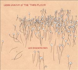 lataa albumi Lenni Jabour - Les Dangereuses