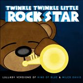 Lullaby Versions of Kind of Blue & Miles Davis