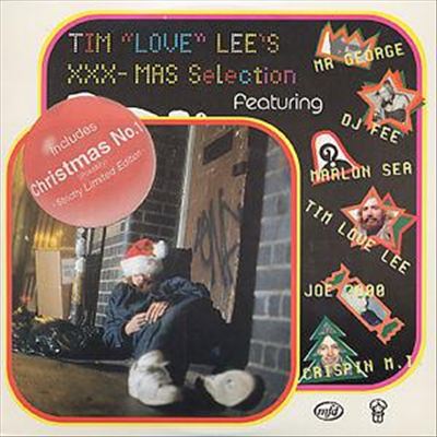 Tim "Love" Lee's XXX-Mas Selection
