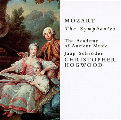 Symphony No. 36 in C major ("Linz"), K. 425