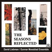 The Seasons Reflected