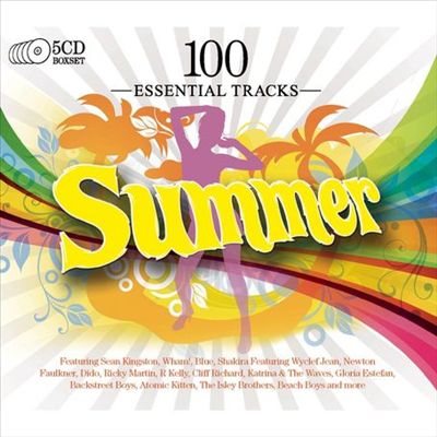 100 Essential Tracks: Summer