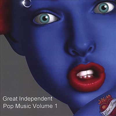 Great Independent Pop Music, Vol. 1