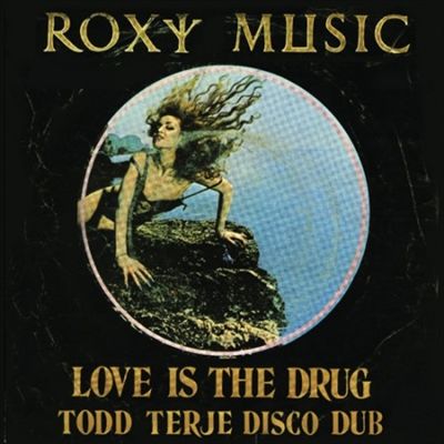 Love is the Drug/Avalon (Remixes)