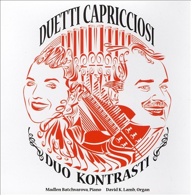 Duetti Capricciosi