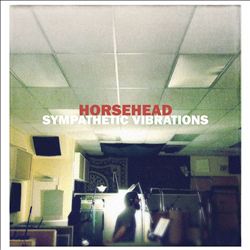 ladda ner album Horsehead - Sympathetic Vibrations