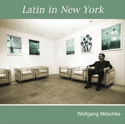 Latin in New York