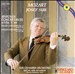 Mozart: Sinfonia Concertante, K.364/Violin Concertos Nos. 2 & 3