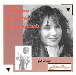 ladda ner album Louise - I Wanna Sack The Quarterback