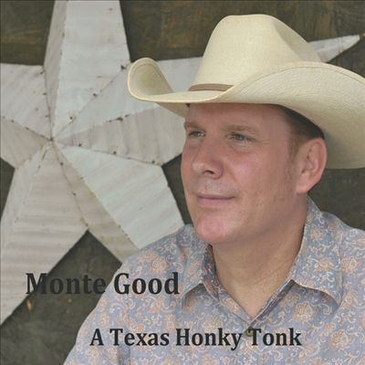 A Texas Honky Tonk