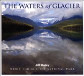 The Waters of Glacier