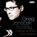 Grieg, Janácek, Kodály