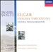 Elgar: Enigma Variations; Kodaly: Variations on a Hungarian Folksong