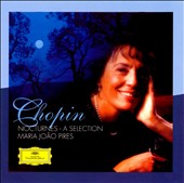 Chopin: Nocturnes - A Selection