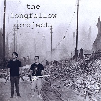The Longfellow Project