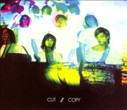 ladda ner album Cut Copy - In Ghost Colours