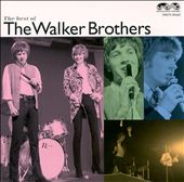 The Best of the Walker Brothers