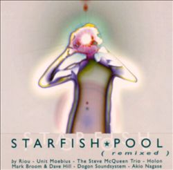 lataa albumi Starfish Pool - Remixed