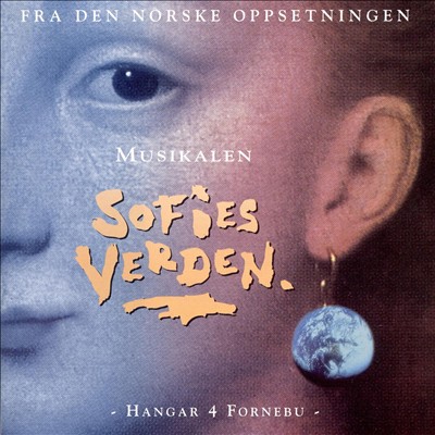 Sofies Verden (Sophie's World), musical