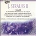J. Strauss II: Waltzer