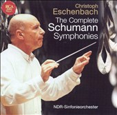The Complete Schumann Symphonies