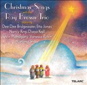 Christmas Songs With Ray Brown