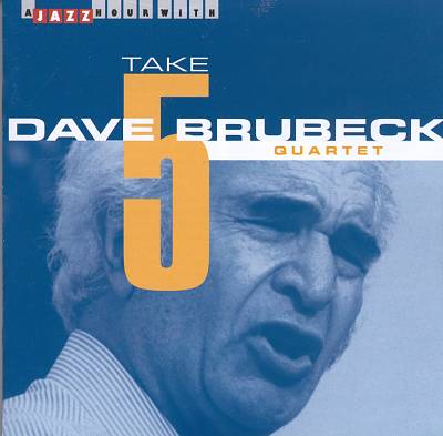 Take 5 Quartet: A Jazz Hour with Dave Brubeck Quartet