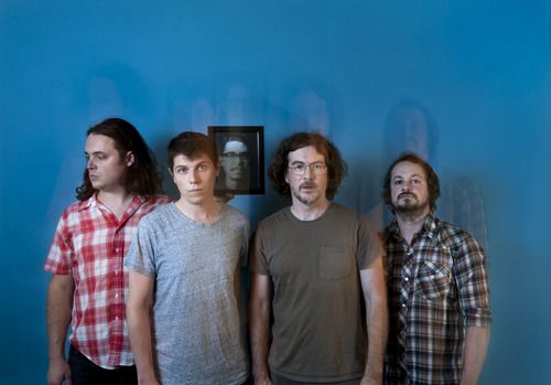 Chris Forsyth & the Solar Motel Band