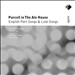 Purcell in the Ale House: English Part Songs & Lute Songs