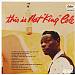 This Is Nat King Cole