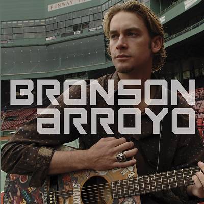 Bronson Arroyo Discography