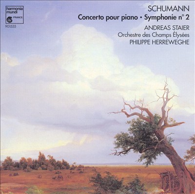 Piano Concerto in A minor, Op. 54