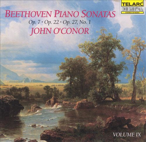 Piano Sonata No. 13 in E flat major ("Quasi una fantasia"), Op. 27/1