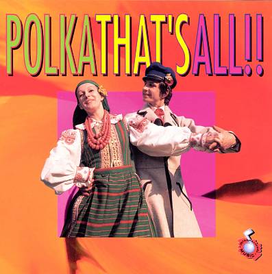 Polka That's All