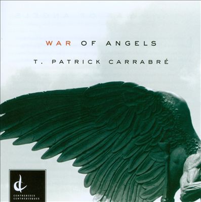 Symphony No. 1 ("The War of Angels")