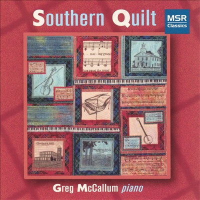 Southern Quilt