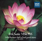 Erik Satie: Visions