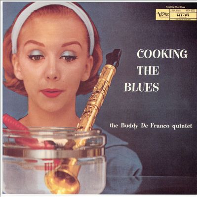 Cooking the Blues
