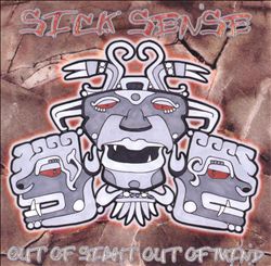 lataa albumi Sick Sense - Out Of Sight Out Of Mind