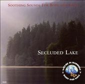 Secluded Lake [Platinum]