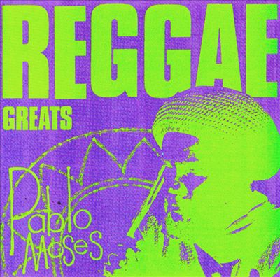Reggae Greats