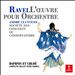 Ravel: Daphnis et Chloé