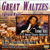 Great Waltzes: Emperor Waltz