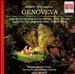 Robert Schumann: Genoveva, Op 81