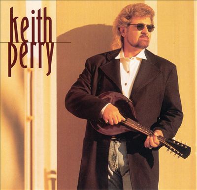 Keith Perry