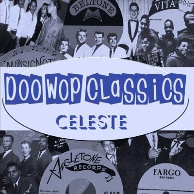 Doo Wop Classics, Vol. 12