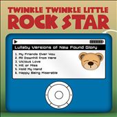 Lullaby Versions of New Found Glory