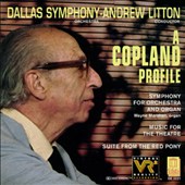 A Copland Profile