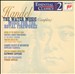 Handel: The Complete Water Music; Music for the Royal Fireworks