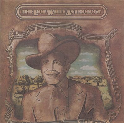 Bob Wills Anthology